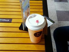 -TPLUS茶家(上海商城南京西路店)