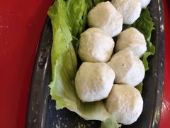 -重庆巴九门老火锅(阳朔店)