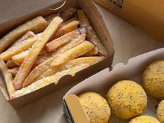-正谈炸鸡(深圳首店)