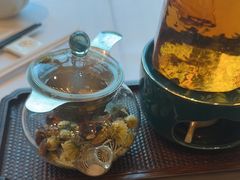 -天瑞轩·粤菜餐厅