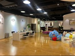 -小小莫扎特钢琴馆(香港名都店)