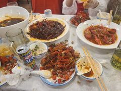 -簋街仔仔小龙虾(总店)