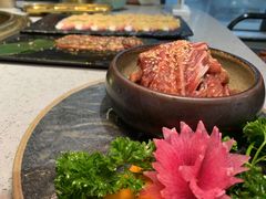 -妥妥烤肉料理(昙华林店)