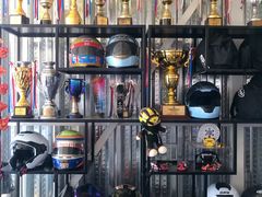 -珠海国际赛车场-卡丁车场