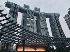 -喜庭海鲜自助(来福士店)