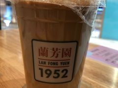 -兰芳园丝袜奶茶(亦庄大族店)