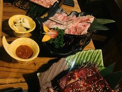 -黑牛の店·和牛烧肉(合生汇店)