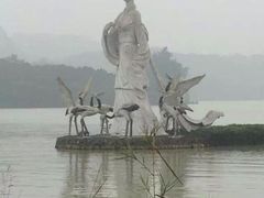 鼎湖山-鼎湖山风景区