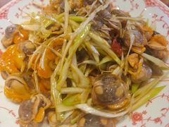 -渔家风味·鲅鱼水饺·央视展播·海鲜天津菜(开发区店)