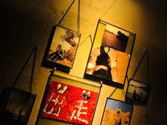 -出走咖啡·面包(宋庄店)