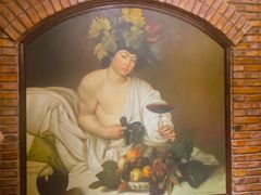 -福禧酒窖·中餐厅 (万柳店)