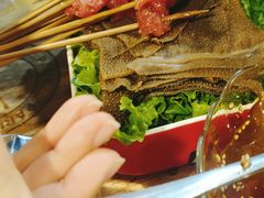 -三番火辣串串香(南市场店)