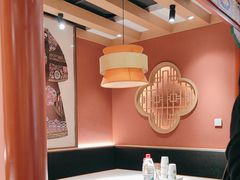 -曲氏老北京铜锅涮肉•火锅(不老街店)