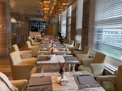 -北京王府井希尔顿酒店·万斯阁西餐厅