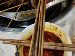 -水碾河刘老大串串香(水碾河路店)