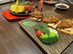 -鸟鹏烧鸟居酒屋(熙龙湾店)