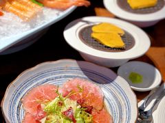 -Mr.Fish鱼鲜生海鲜放题(高德置地冬广场店)