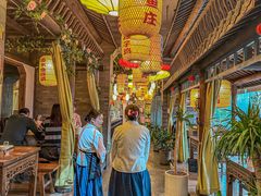 -永安水煮活鱼·仪征菜(仪征奥林匹克店)