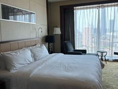 -天津君隆威斯汀酒店