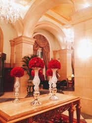 -北京饭店诺金·宴会厅