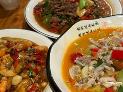 -小口味