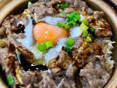 -坤记煲仔小菜(西环店)