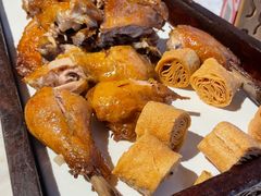 -小吊梨汤·北京菜·烤鸭(鸟巢店)