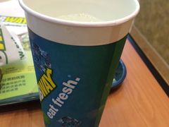 -赛百味SUBWAY(家佳源店)