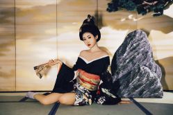 -持熹光年写真体验馆