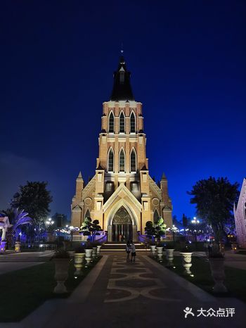 海花岛攻略送上~ 1.下载一个“海花岛度假区”APP