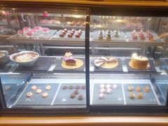 -浙江西子宾馆·瑶园咖啡厅