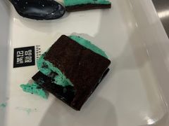 -满记甜品(巴黎春天宝山店)