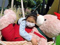 -CAMP.33露营烤肉·团建聚餐(创智天地店)