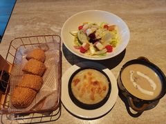-PARFUM FLORAL花境法餐(南京首店)
