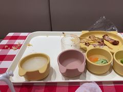 -西贝(新业坊店)