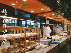 -黑鸡小馆(金源店)