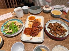 -先记烧鹅王·本地粤菜(福永店)