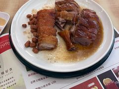-新世界餐厅(万达店)