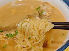 -何记面馆(龙泉山店)