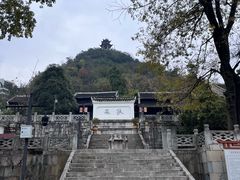 -阳明祠