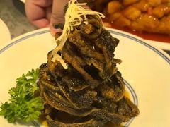 -三凤酒家·百年无锡菜(清扬茂业店)