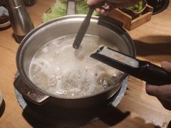 -大头椰·椰子鸡火锅(南宁万象城店)