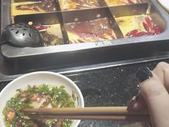 -渝利重庆火锅