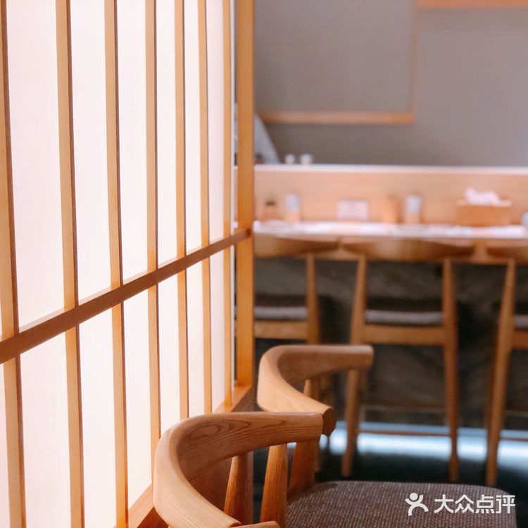 鳥魂の燒鳥專門店