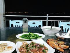 -七鲜渔港美食餐厅(巽寮湾海景店)