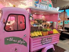 -泰妃殿(武汉首店)