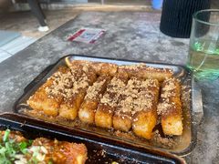 -神伙烧烤(江北黄泥塝店)