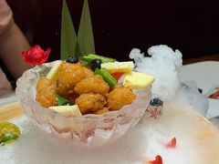 -胜记酒家(荔枝公园店)