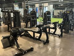 -OXYGYM奥美氧舱运动中心(丽都水岸店)