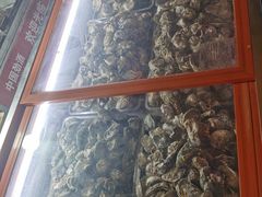-土蚝·高压锅生蚝(百姓美食街店)